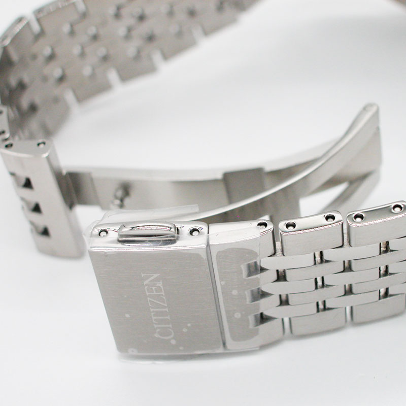 シチズン 腕時計 CITIZEN Eco-Drive One エコドライブワン メンズウォッチ AR5055-58E