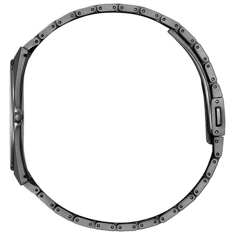 シチズン 腕時計 CITIZEN Eco-Drive One エコドライブワン ブラック メンズウォッチ AR5064-57E