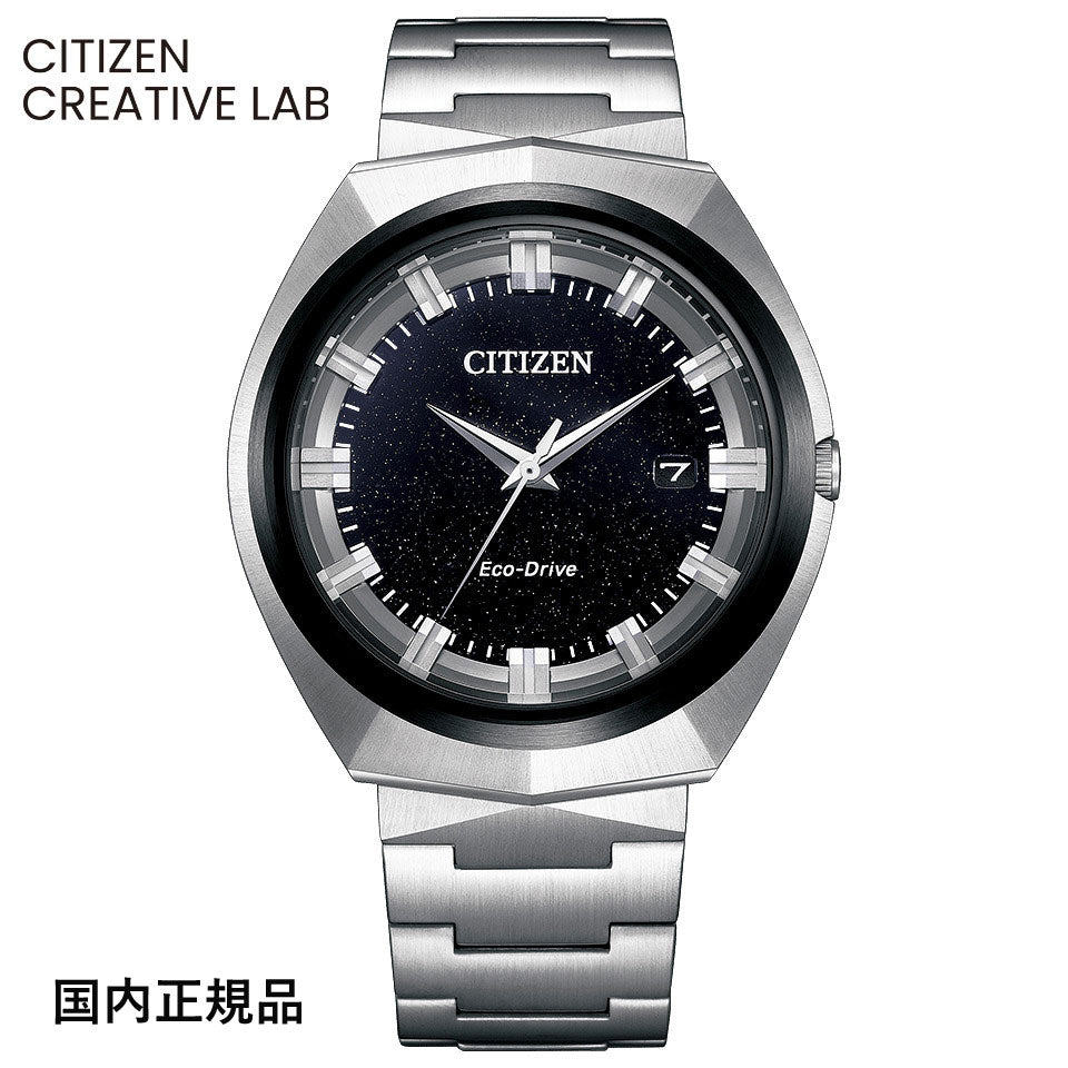シチズン 腕時計 CITIZEN クリエイティブ ラボ Eco-Drive 365 BN1014