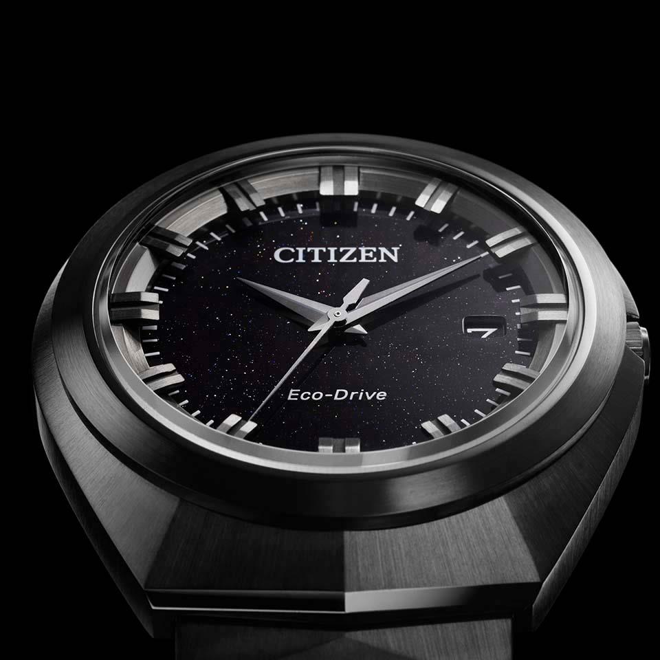 シチズン 腕時計 CITIZEN クリエイティブ ラボ Eco-Drive 365 BN1015-52E 国内正規品 メンズ