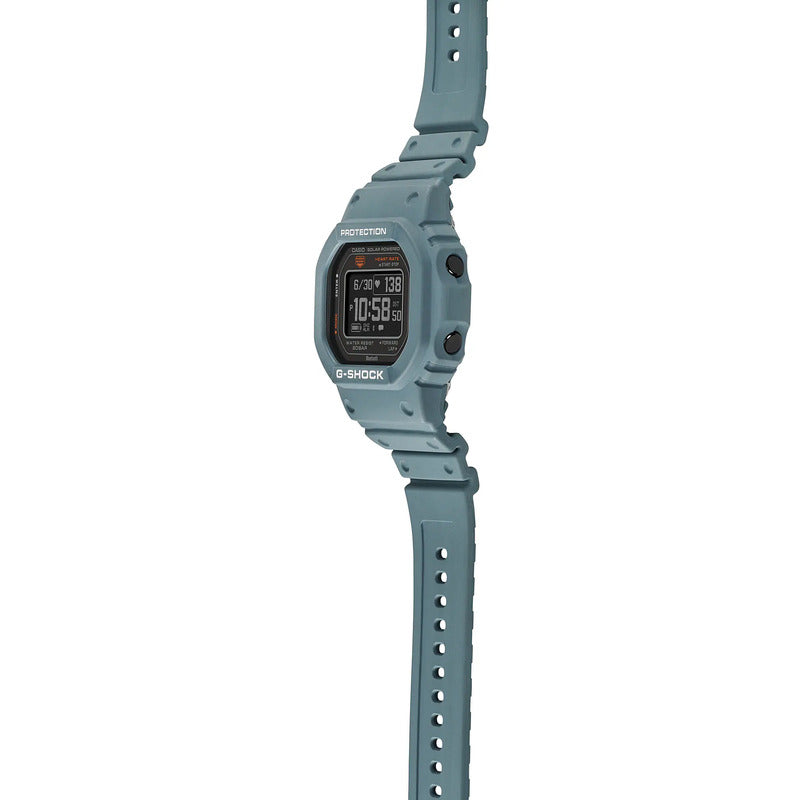 G-SHOCK ジーショック 腕時計 G-SQUAD 5600 SERIES 心拍計測 血中酸素レベル計測ウォッチ DW-H5600-2JR メンズ 国内正規品