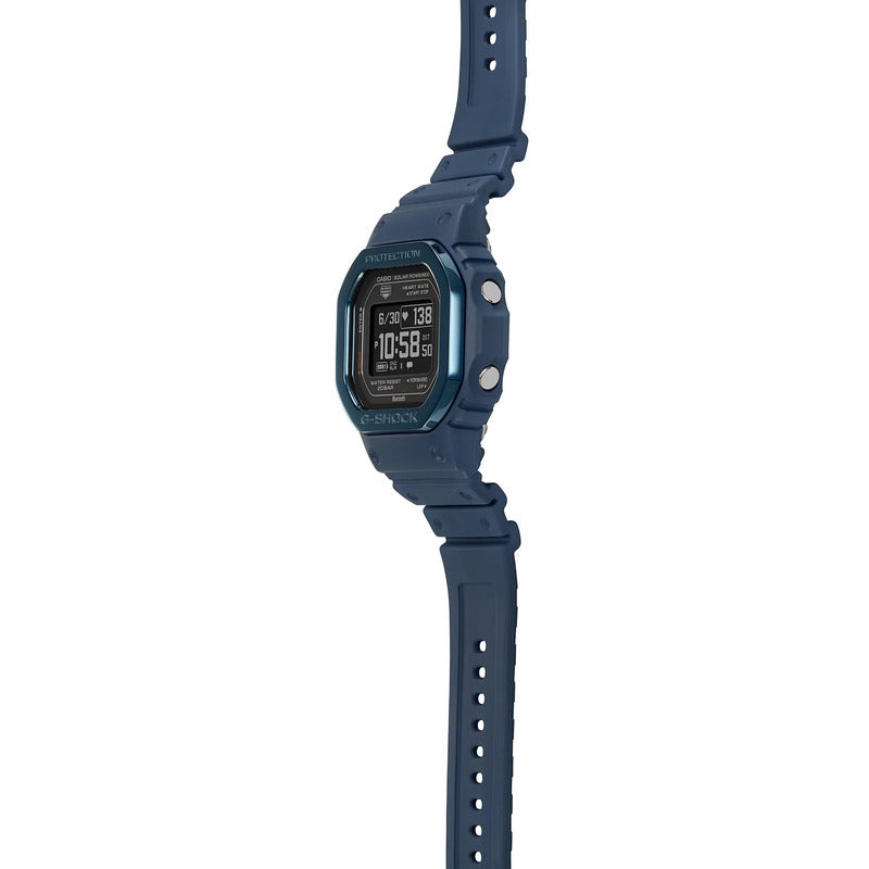 G-SHOCK ジーショック 腕時計 G-SQUAD 5600 SERIES 心拍計測 血中酸素レベル計測ウォッチ DW-H5600MB-2JR メンズ 国内正規品