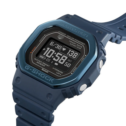 G-SHOCK ジーショック 腕時計 G-SQUAD 5600 SERIES 心拍計測 血中酸素レベル計測ウォッチ DW-H5600MB-2JR メンズ 国内正規品