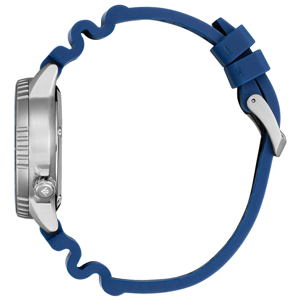 シチズン 腕時計 プロマスター エコドライブ ダイバー200m CITIZEN MARINEシリーズ EO2021-05L 国内正規品