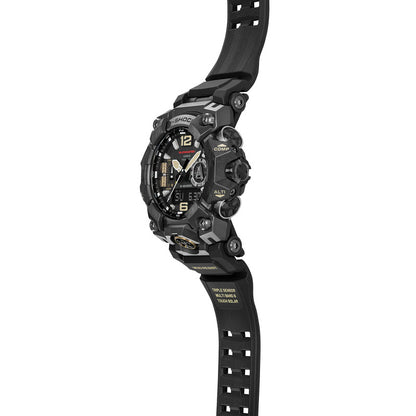 カシオ G-SHOCK ジーショック 腕時計 マッドマスター 電波ソーラー MUDMASTER GWG-B1000-1AJF メンズ