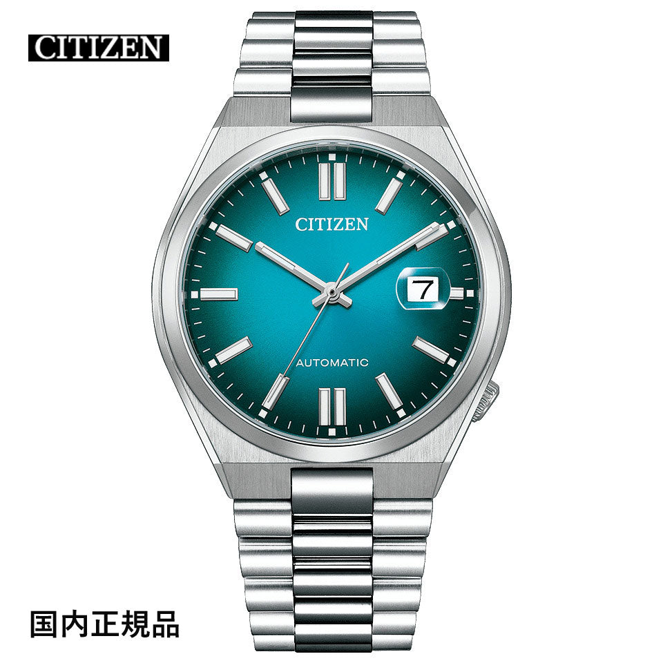 シチズン 腕時計 CITIZEN TSUYOSA Collection 自動巻き NJ0151-88X