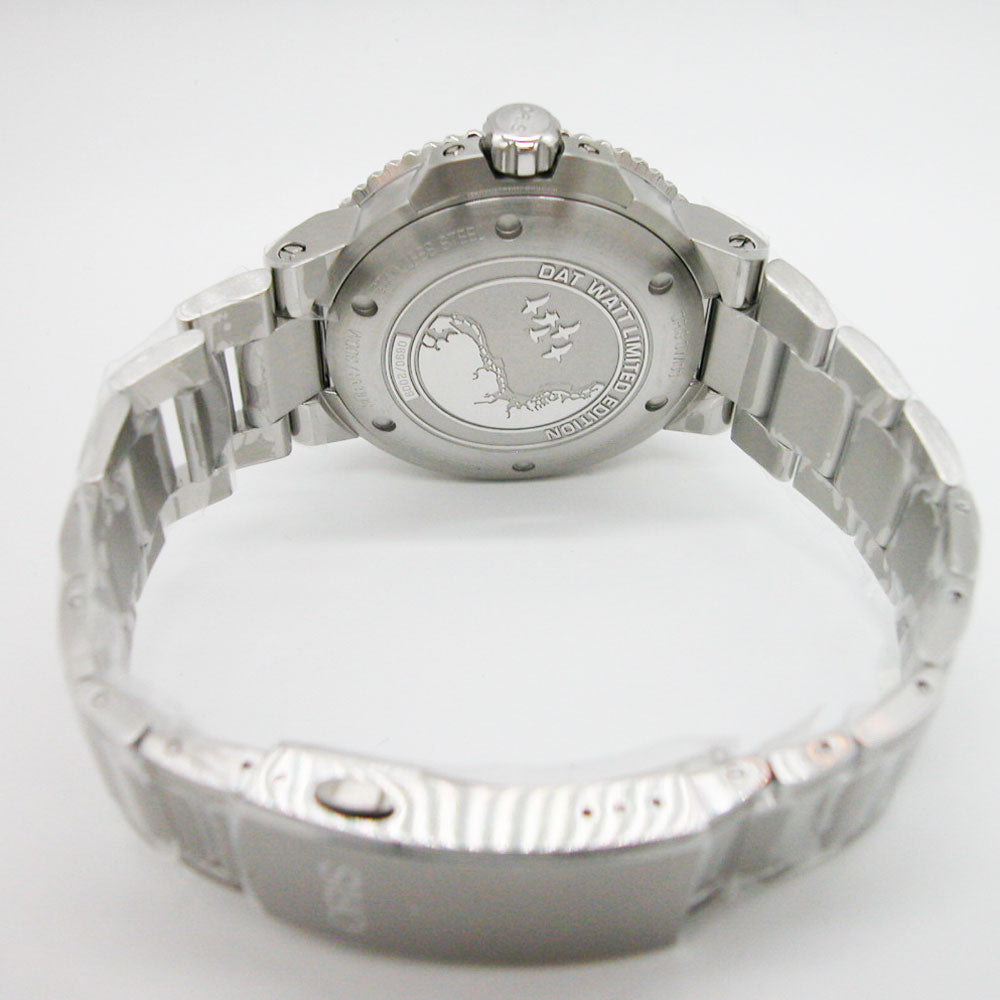オリス ORIS 腕時計 アクイスダットワット リミテッド エディション II 2009本限定 43.5mm 自動巻き Ref.74377344197-Set 国内正規品