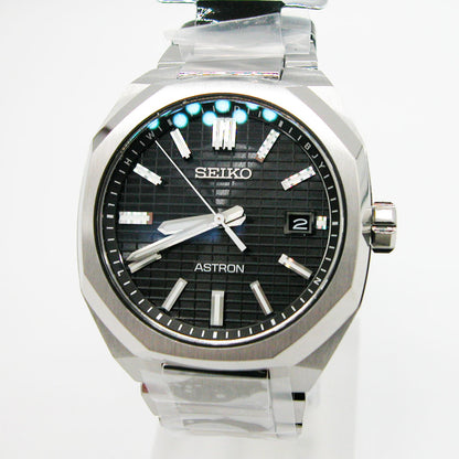 アストロン SEIKO セイコー ASTRON 腕時計 ネクスター NEXTER チタン ソーラー電波 SBXY063 国内正規品 メンズ