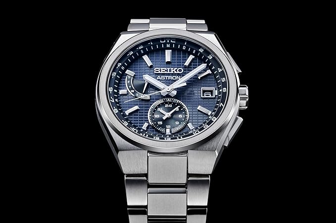 アストロン SEIKO セイコー ASTRON 腕時計 ネクスター NEXTER チタン ソーラー電波 SBXY065 国内正規品 メンズ