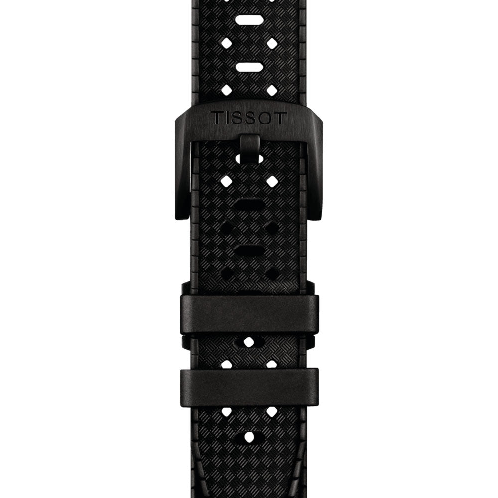 ティソ 腕時計 TISSOT SEASTAR シースター 1000 自動巻 パワーマティック 80 40MM T1208073704100 メンズ 国内正規品