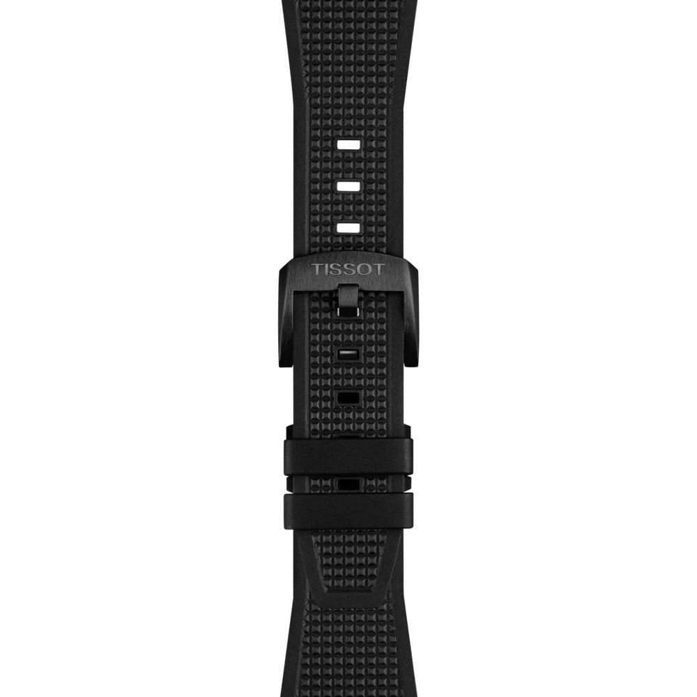 ティソ 腕時計 TISSOT PRX オートマティック自動巻 40mmカーボン T1379079720100 メンズ 国内正規品