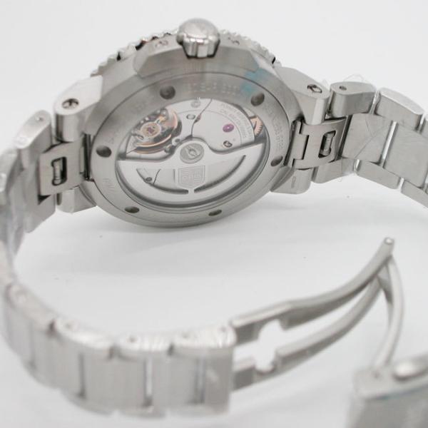 オリス 腕時計 ORIS アクイスデイト キャリバー400 41.5mm 自動巻き ステンレス Ref. 40077694135 822PEB 国内正規品