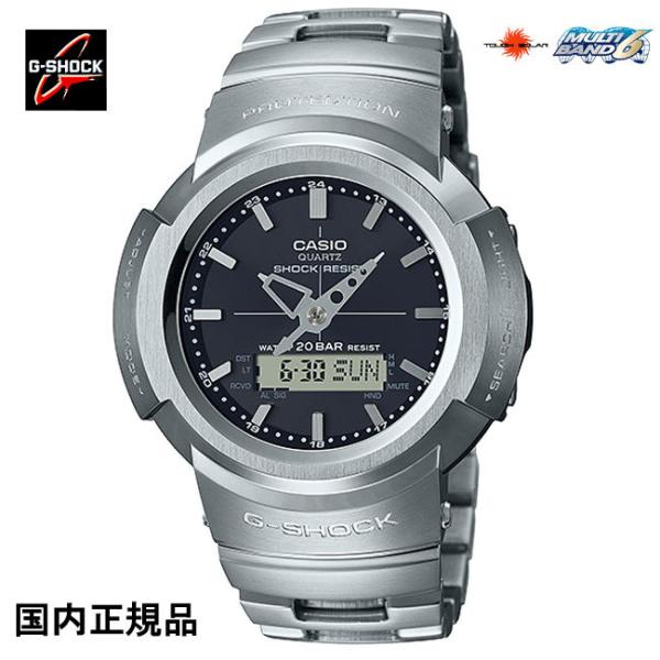 G-SHOCK 腕時計 AWM-500D-1AJF 国内正規品