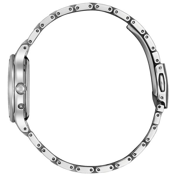 シチズン CITIZEN 腕時計 クロスシー DEAR Collection ティタニアライン エコドライブ電波時計 EC1160-62L