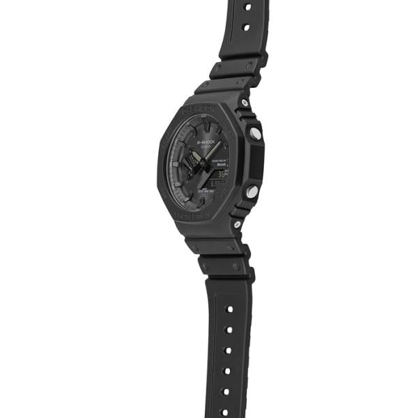 G-SHOCK ジーショック 腕時計 デジタルアナログコンビスマートフォンリンクソーラー GA-B2100-1A1JF メンズ 国内正規品