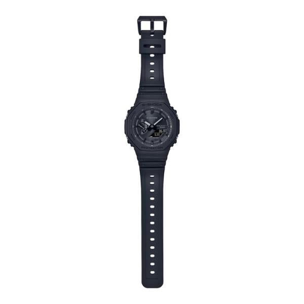 G-SHOCK ジーショック 腕時計 デジタルアナログコンビスマートフォンリンクソーラー GA-B2100-1A1JF メンズ 国内正規品