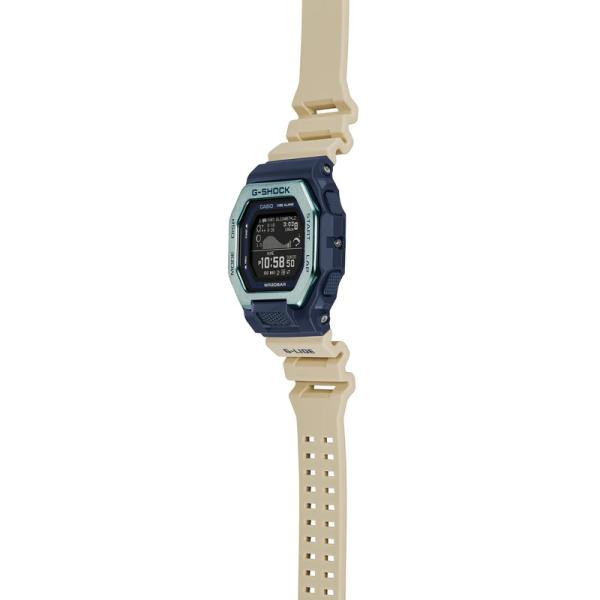 G-SHOCK ジーショック 腕時計 G-LIDE デジタル スマートフォン連携機能 GBX-100TT-2JF メンズウォッチ国内正規品