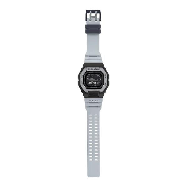 G-SHOCK ジーショック 腕時計 G-LIDE デジタル スマートフォン連携機能 GBX-100TT-8JF メンズウォッチ国内正規品