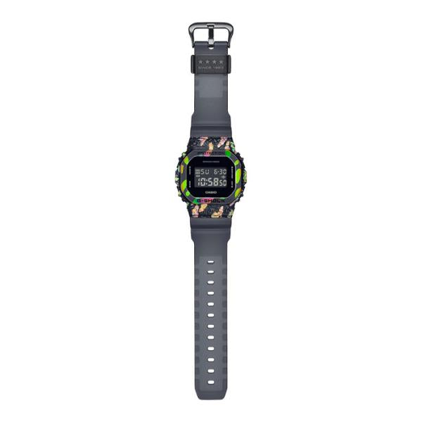 G-SHOCK ジーショック 腕時計 40周年 Adventurer’s Stone Series メタルカバードデジタル GM-5640GEM-1JR メンズウォッチ 国内正規品