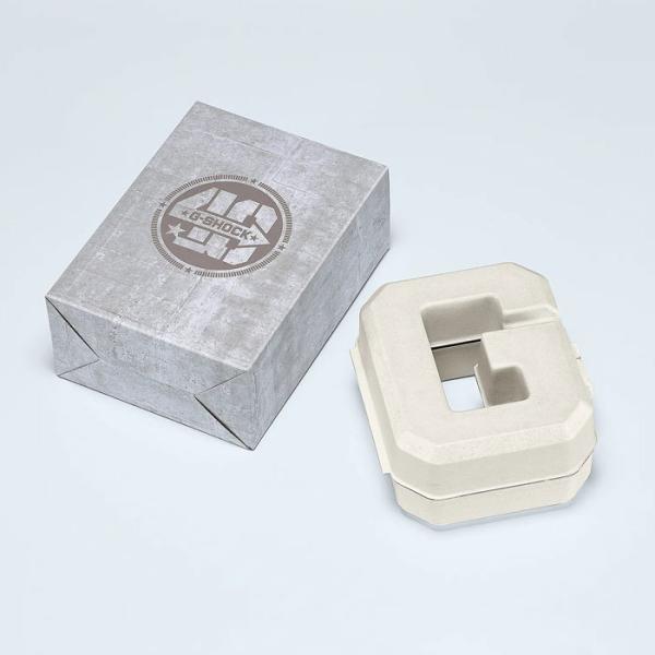 G-SHOCK ジーショック 腕時計 40周年 Adventurer’s Stone Series メタルカバードデジタル GM-S5640GEM-7JR レディースウォッチ 国内正規品