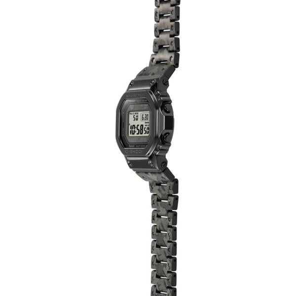G-SHOCK ジーショック 腕時計 スマートフォンリンク 40周年 G-SHOCK×ERIC HAZEコラボモデル ソーラー電波ウォッチ GMW-B5000EH-1JR メンズ 国内正規品