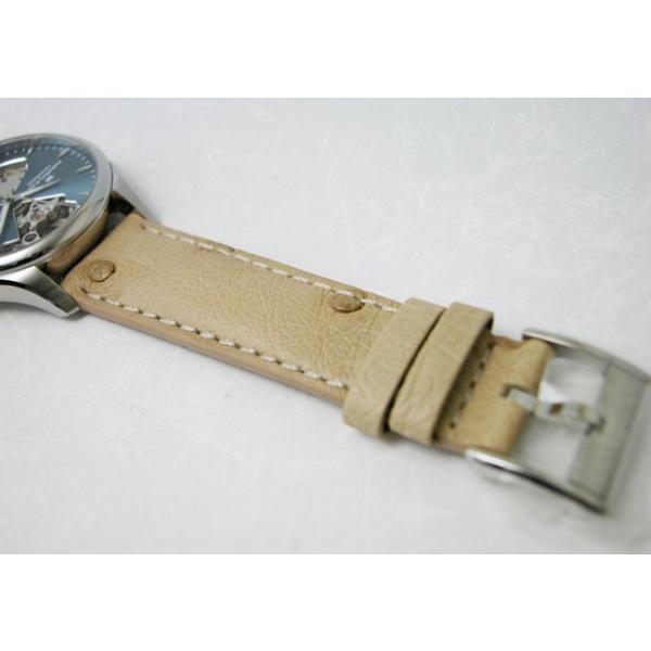 ハミルトン 腕時計 HAMILTON Jazzmaster Open Heart Auto ジャズマスターオープンハート36mm 自動巻 H32215840 国内正規品