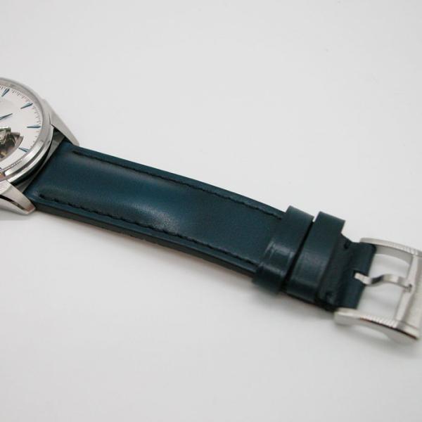 ハミルトン HAMILTON 腕時計 Jazzmaster Open Heart Auto ジャズマスターオープンハート40mm 自動巻 自動巻き H32675650 国内正規品 メンズ