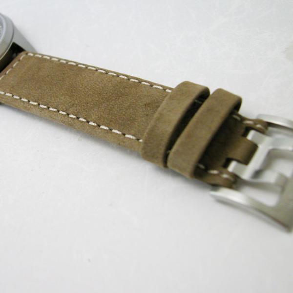 ハミルトン 腕時計 HAMILTON カーキ フィールドチタニウムオート 42mm H70545550 国内正規品