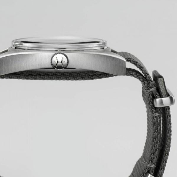 ハミルトン 腕時計 カーキパイロットパイオニアメカニカル HAMILTON KHAKI Pilot Pioneer Mechanical 手巻き 36mm H76419931 メンズ 国内正規品