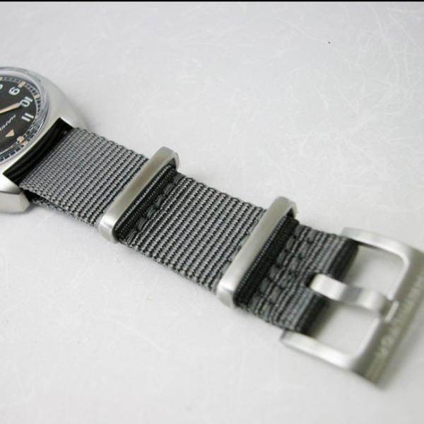 ハミルトン 腕時計 カーキパイロットパイオニアメカニカル HAMILTON KHAKI Pilot Pioneer Mechanical 手巻き 36mm H76419931 メンズ 国内正規品