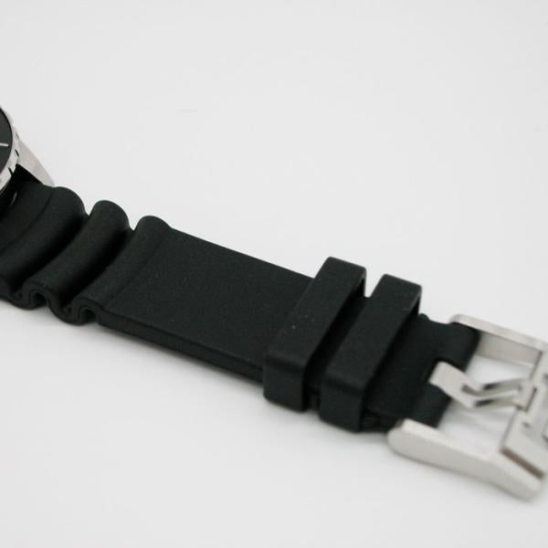 ハミルトン 腕時計 HAMILTON カーキネイビーオープンウォーターオート 46mm 自動巻 H77825330 国内正規品メンズ