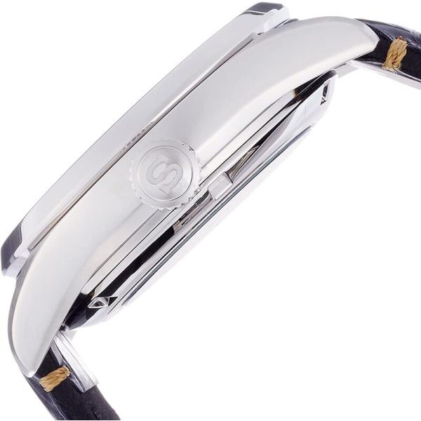 セイコー SEIKO 腕時計 プレザージュ 漆ダイヤル Craftsmanship Series 自動巻 SARD011 メカニカル メンズウォッチ