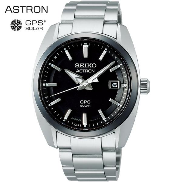 アストロン SEIKO セイコー ASTRON 腕時計 オリジン ソーラーGPS衛星 