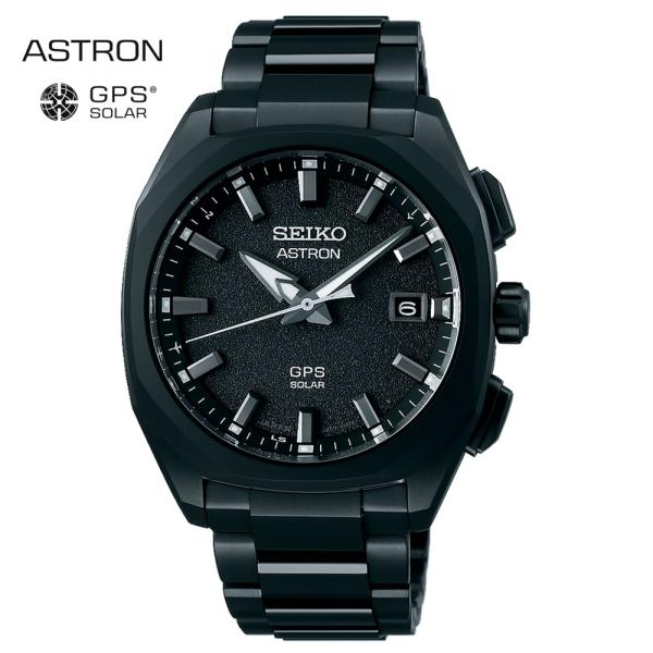 アストロン SEIKO セイコー ASTRON 腕時計 オリジン チタン ソーラー