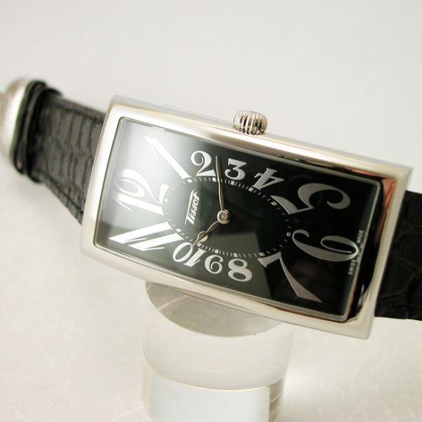 ティソ 腕時計 ヘリテージバナナ TISSOT HERITAGE BANANA T117.509.16.092.00 メンズウォッチ 国内正規品 日本限定