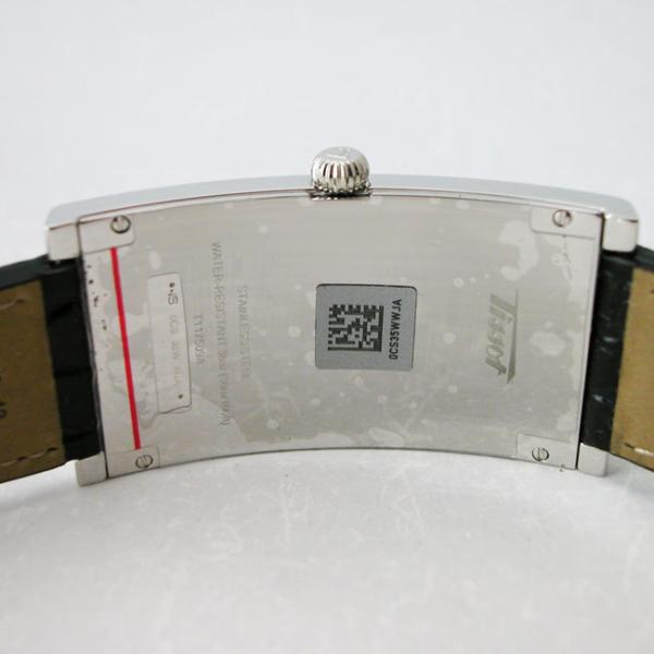 ティソ 腕時計 ヘリテージバナナ TISSOT HERITAGE BANANA T117.509.16.092.00 メンズウォッチ 国内正規品 日本限定