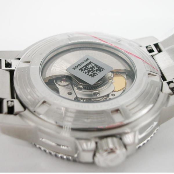 ティソ 腕時計 TISSOT SEASTAR シースター 1000 パワーマチック80 自動巻 T1204071108101 メンズ 国内正規品