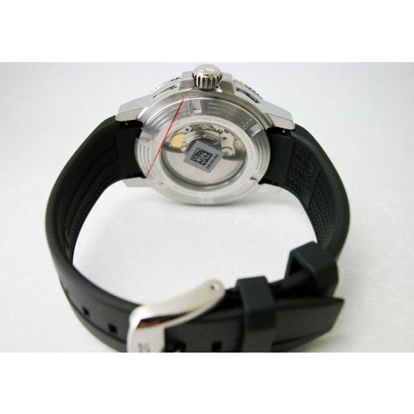 TISSOT ティソ 腕時計 SEASTAR シースター 1000 AUTOMATIC 自動巻き ブルーダイヤル T1204071704100 メンズ 国内正規品