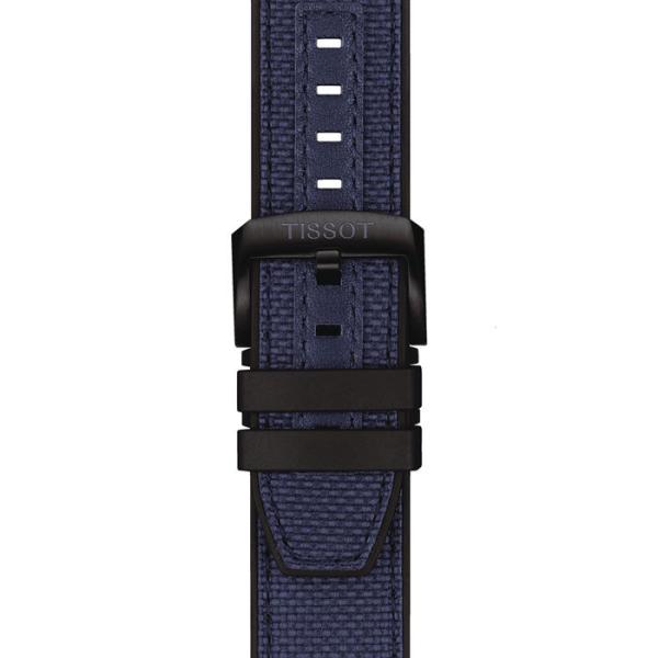 ティソ 腕時計 TISSOT SEASTAR シースター 2000 プロフェッショナル 自動巻 T1206073704100 メンズ 国内正規品