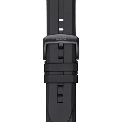 ティソ 腕時計 TISSOT T-タッチ コネクト ソーラー T1214204705102 メンズ 国内正規品