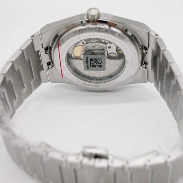 ティソ 腕時計 TISSOT PRX オートマティック自動巻 T1374071109100 メンズ 国内正規品