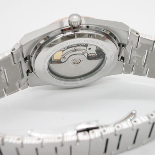 ティソ 腕時計 TISSOT PRX オートマティック自動巻 T1374072103100 メンズ 国内正規品