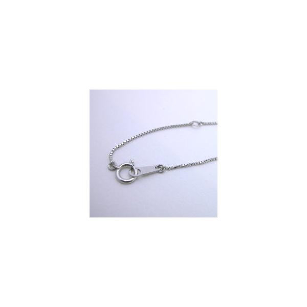 PT ダイヤモンドプチネックレス ソリティアタイプ0.30ct
