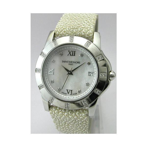 サントノーレ スピードボート ジルコニア入り SN8600361BYZG