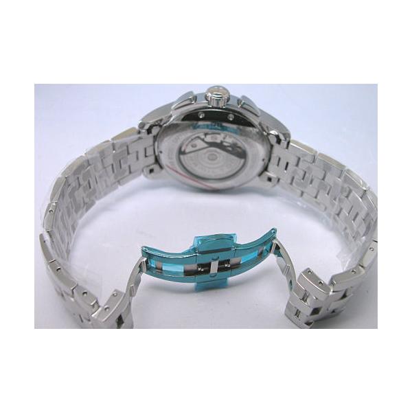 HAMILTON ハミルトン 腕時計 ジャズマスターオートクロノ Ref.H32616133 正規品 メンズウォッチ