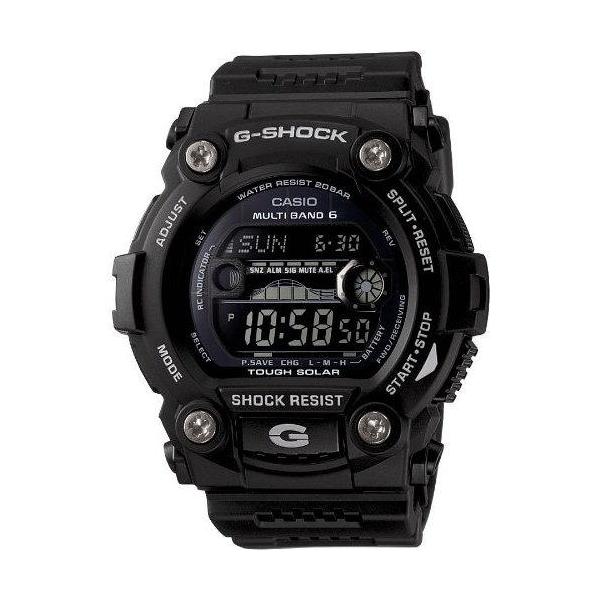 G-SHOCK ジーショック 電波ソーラー 腕時計 タイドグラフMULTIBAND6 GW-7900B-1JF メンズ – 宝飾品・時計の太陽堂