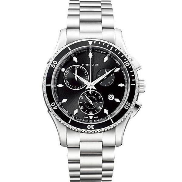 NCN腕時計 ハミルトン - 腕時計(アナログ)