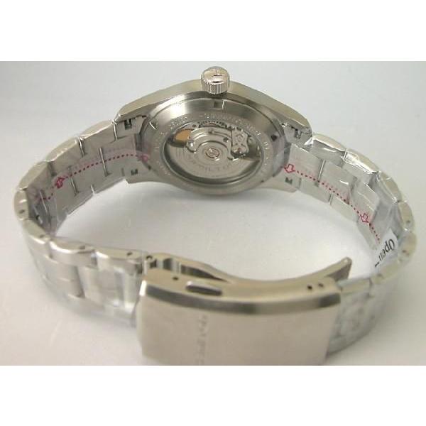 ハミルトン 腕時計 HAMILTON カーキフィールドオート38mm ステンレスブレス H70455133 国内正規品 メンズ