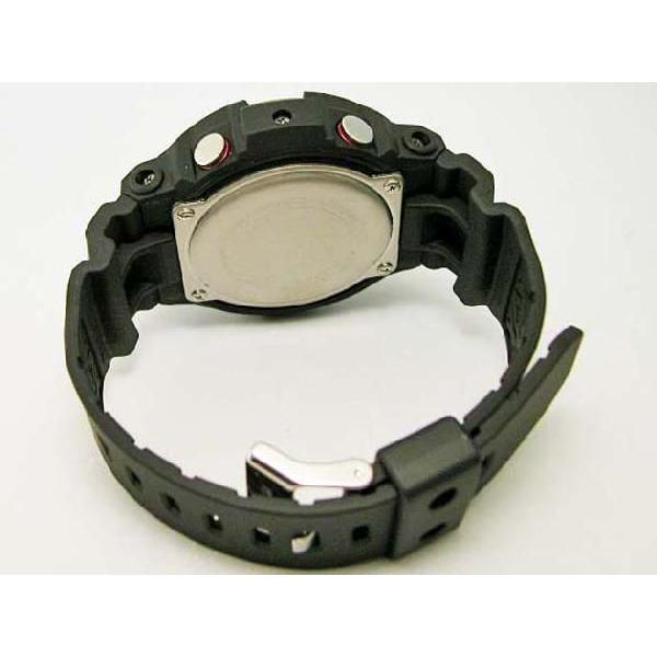 G-SHOCK ジーショック 腕時計 アナログデジタルコンビGA-200-1AJF 大型ケースメンズウォッチ