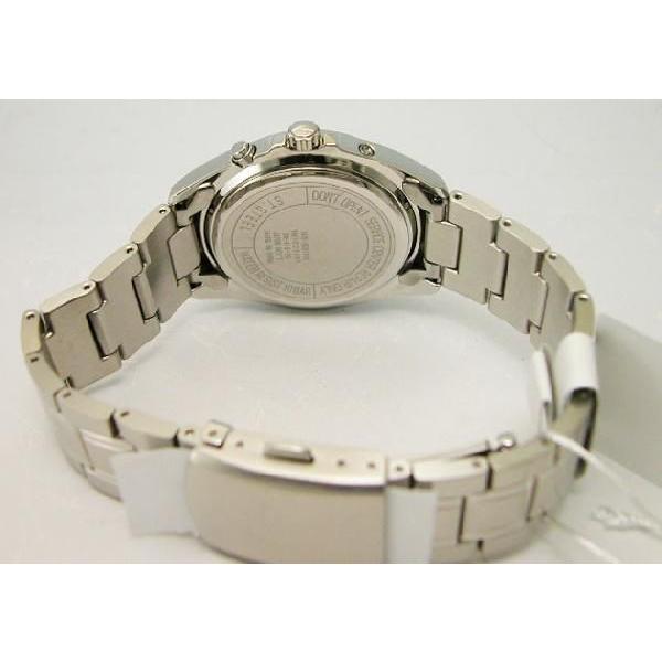 シチズン CITIZEN 腕時計 REGNO ソーラー電波メンズウォッチ RS25-0344H